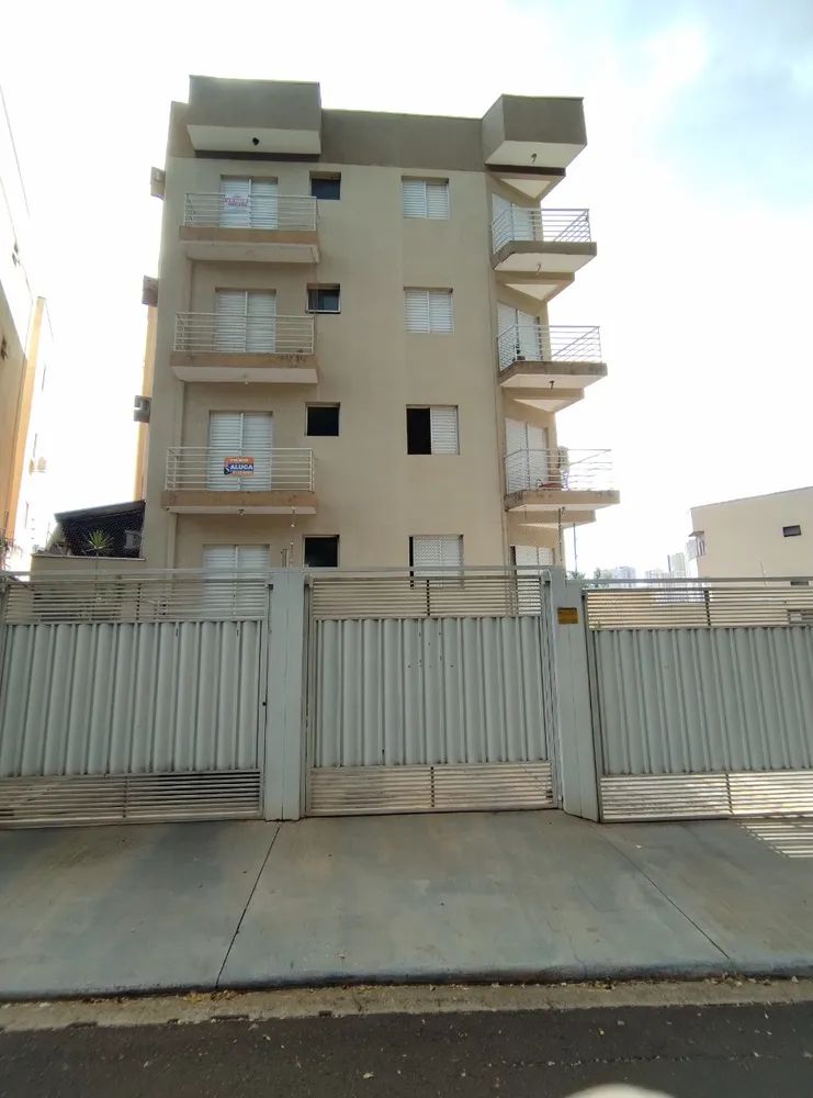 Apartamento, 1 quarto, 31 m² - Foto 1