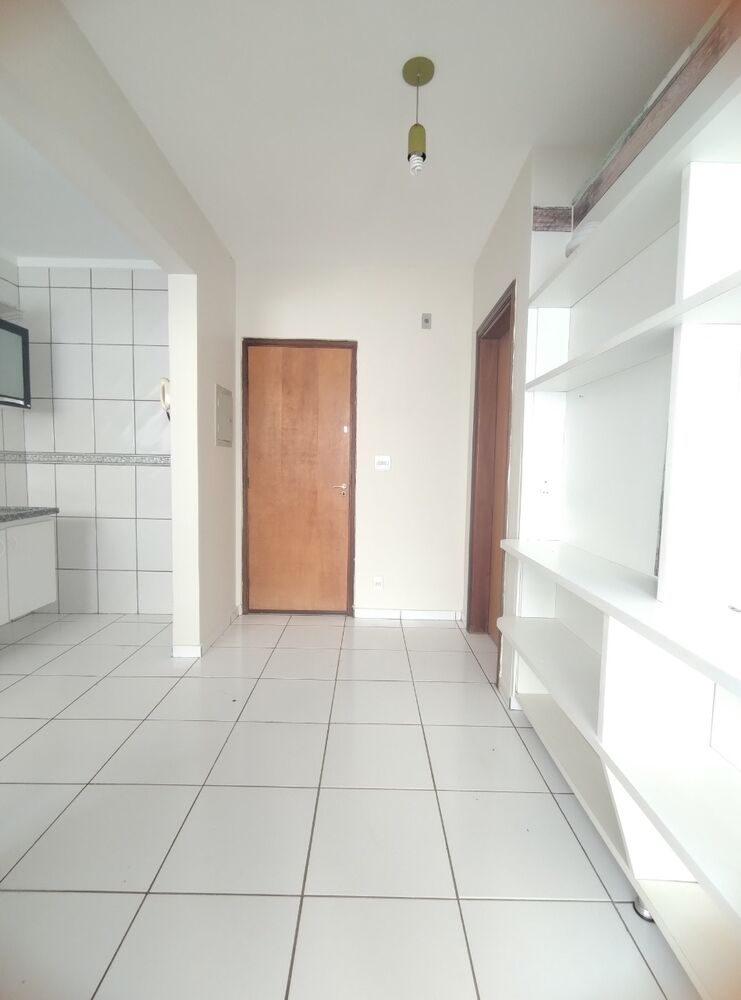 Apartamento, 1 quarto, 31 m² - Foto 3