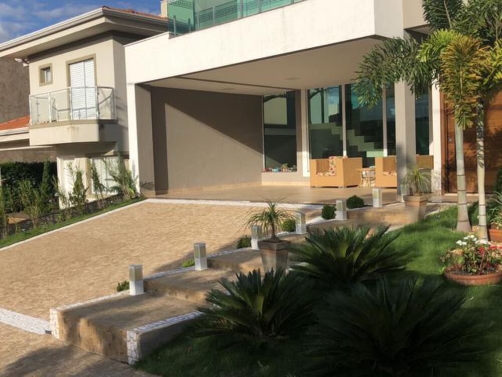 Casa à venda com 3 quartos - Foto 4