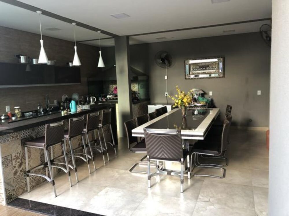 Casa à venda com 3 quartos - Foto 12