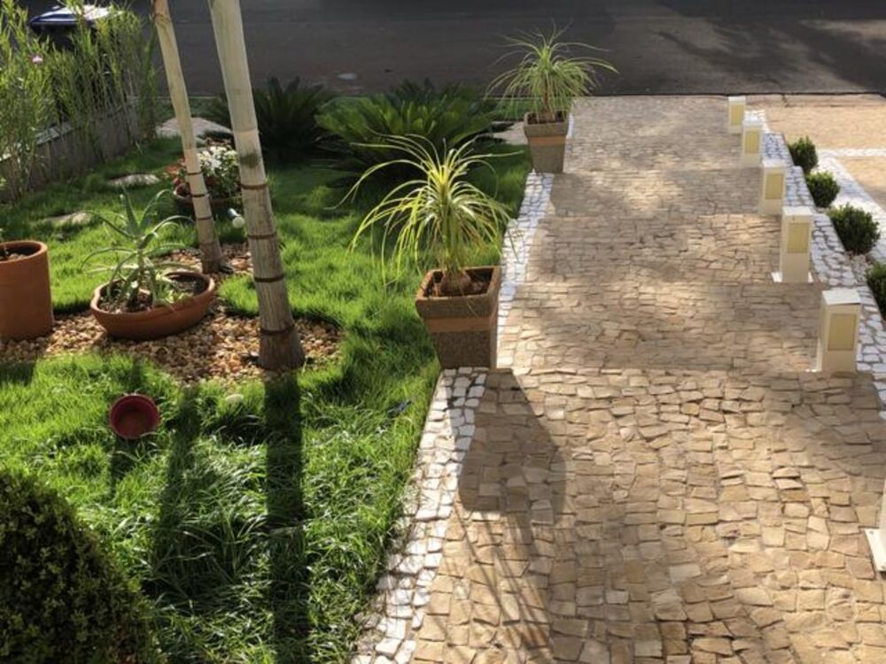 Casa à venda com 3 quartos - Foto 7