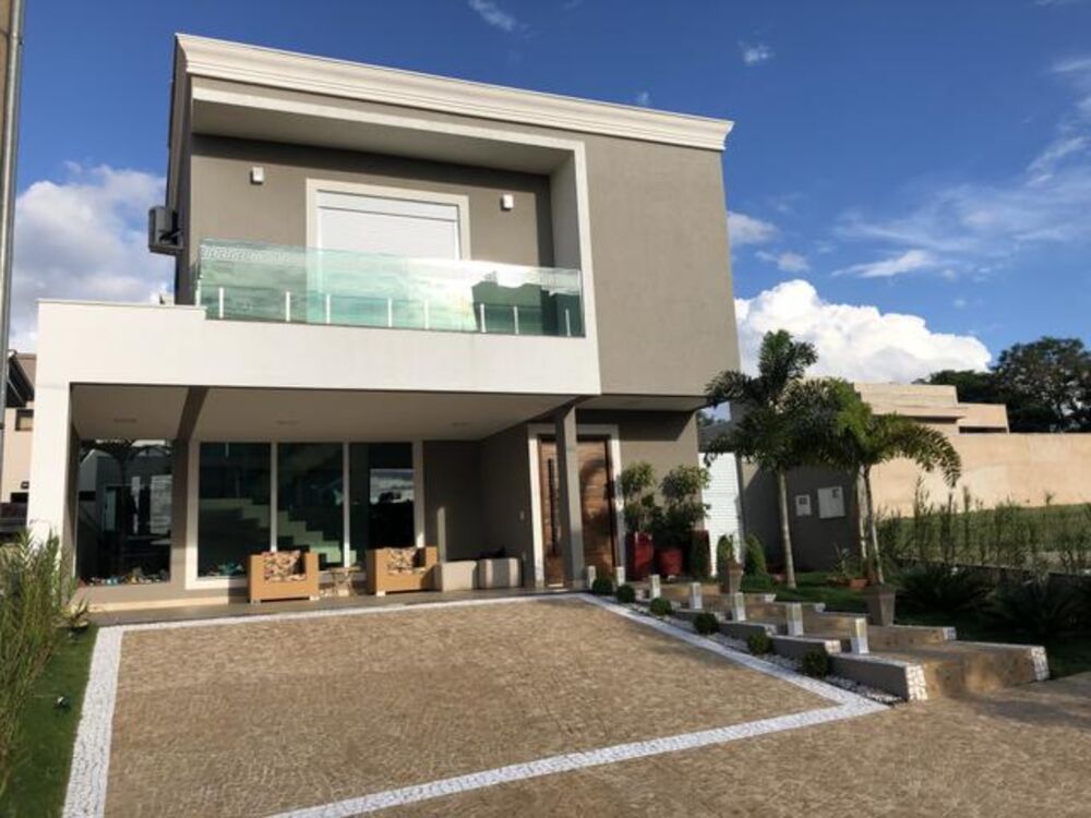 Casa à venda com 3 quartos - Foto 2