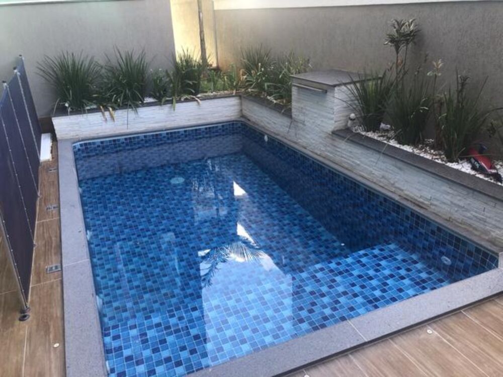 Casa à venda com 3 quartos - Foto 10