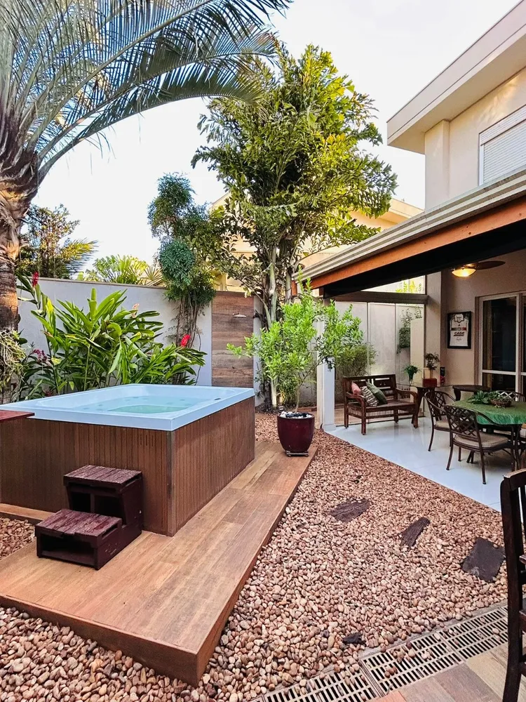 Casa, 3 quartos, 243 m² - Foto 6