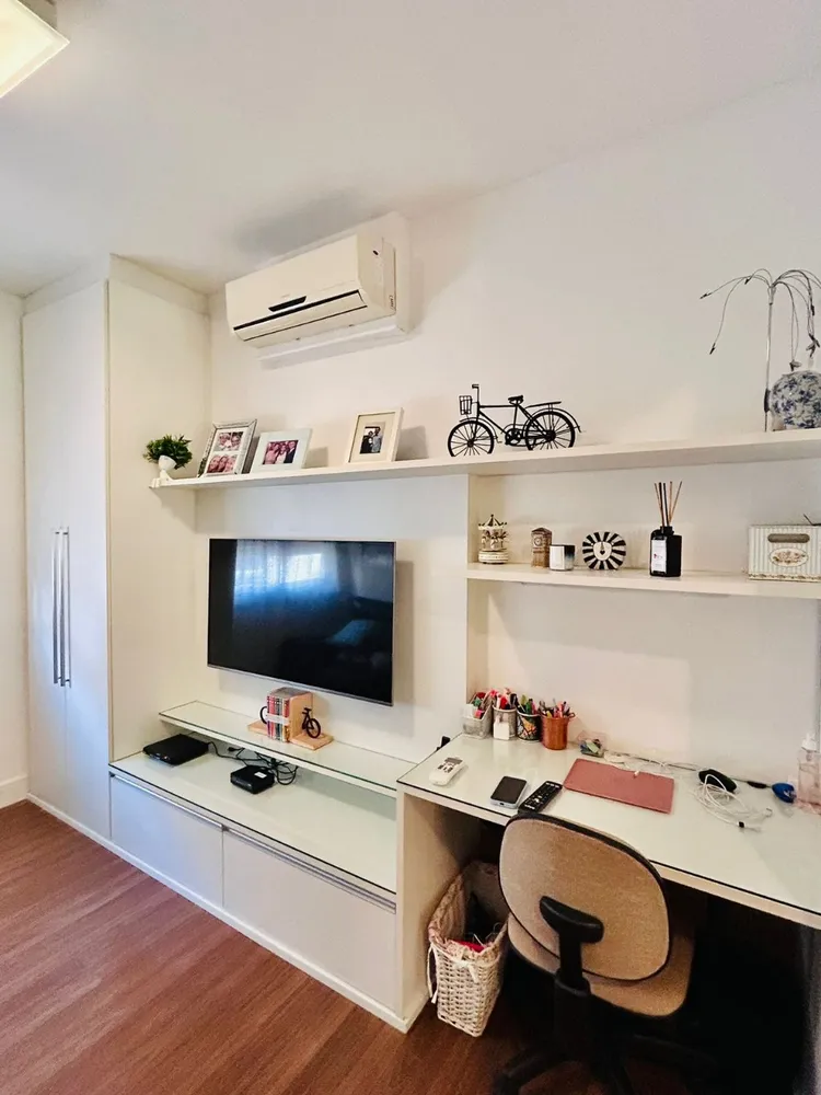 Casa, 3 quartos, 243 m² - Foto 1