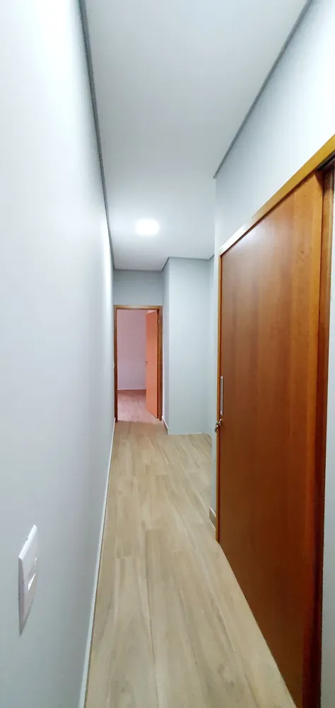 Casa, 3 quartos - Foto 10