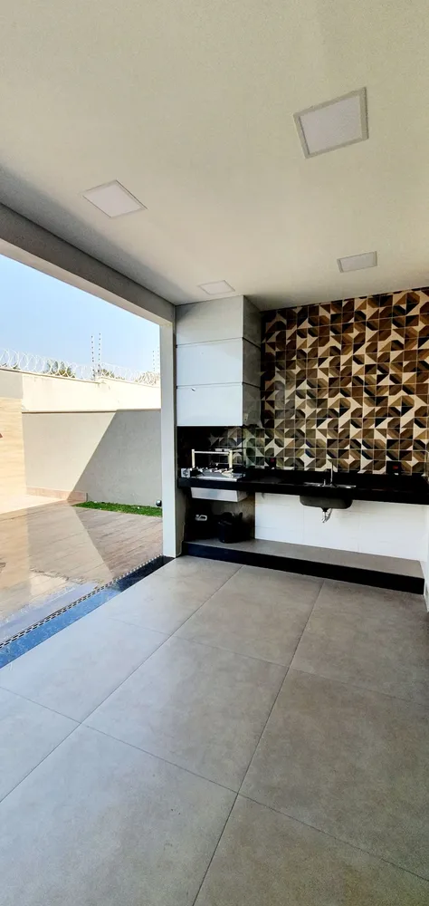 Casa, 3 quartos - Foto 5