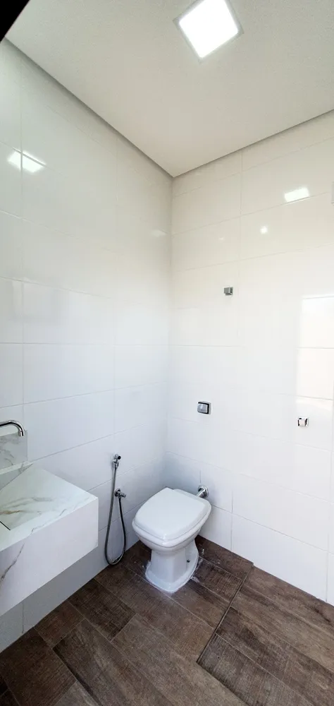 Casa, 3 quartos - Foto 9