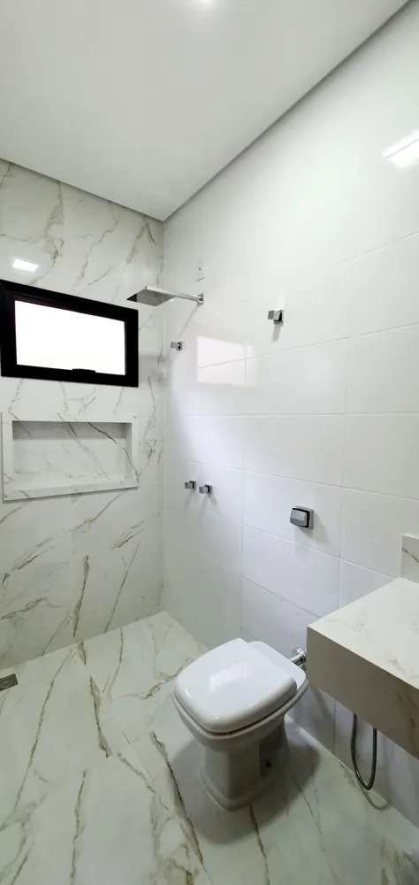 Casa, 3 quartos - Foto 12