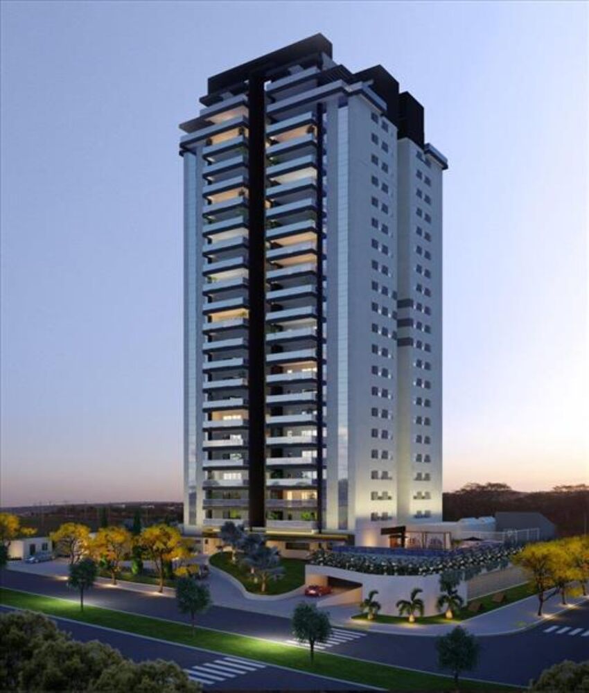 Apartamento, 3 quartos, 195 m² - Foto 21