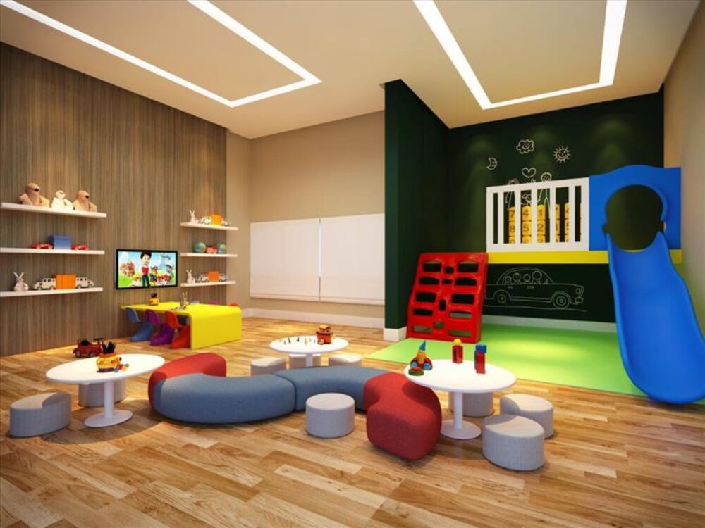 Apartamento, 3 quartos, 195 m² - Foto 22