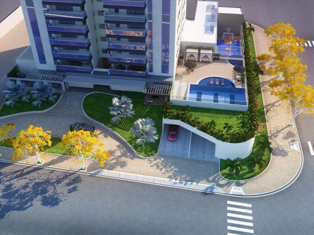 Apartamento, 3 quartos, 195 m² - Foto 16