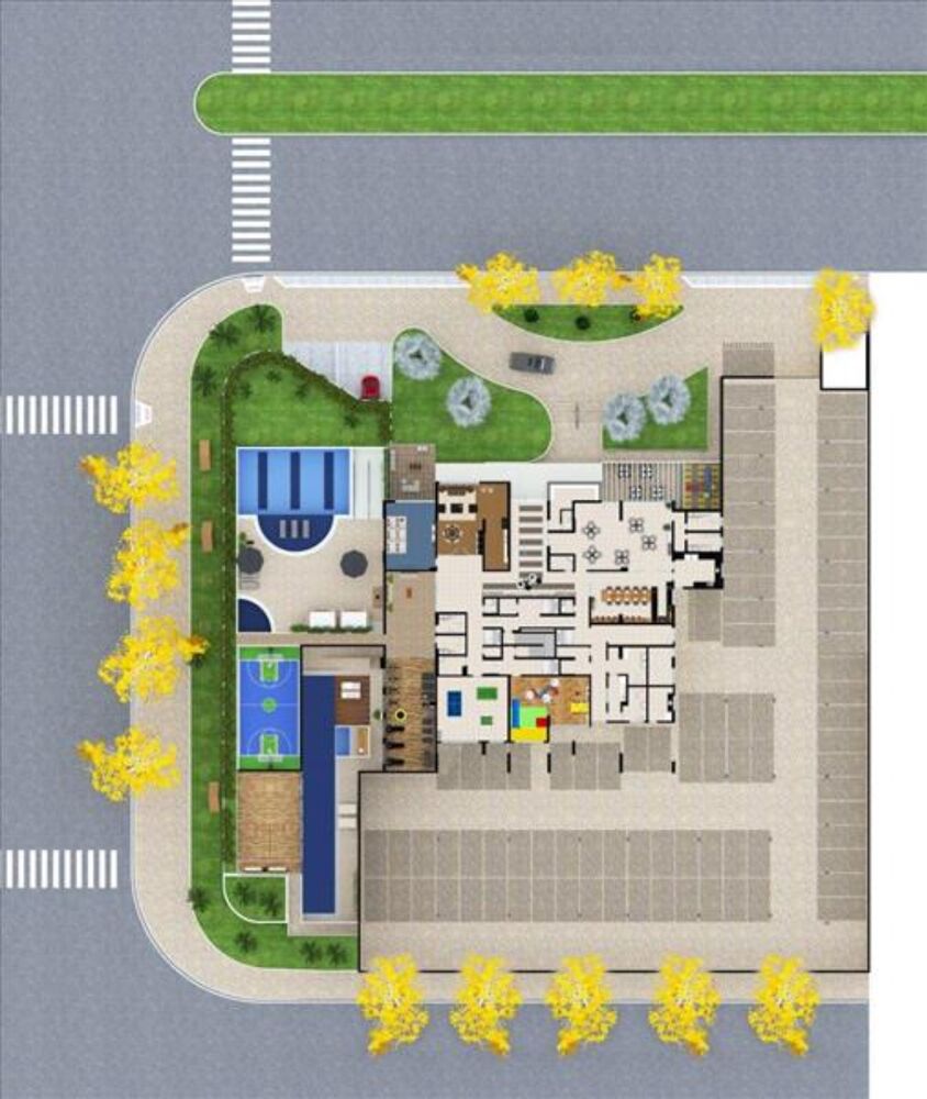Apartamento, 3 quartos, 195 m² - Foto 10