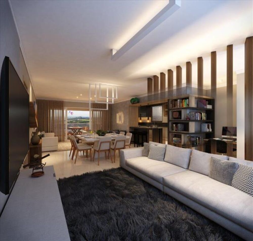 Apartamento, 3 quartos, 195 m² - Foto 11