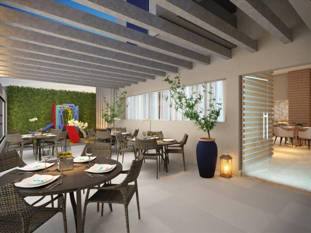 Apartamento, 3 quartos, 195 m² - Foto 17