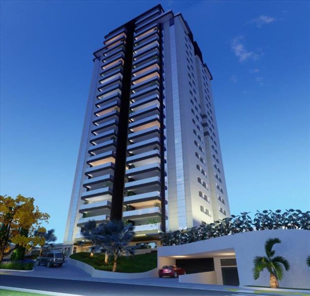 Apartamento, 3 quartos, 195 m² - Foto 12
