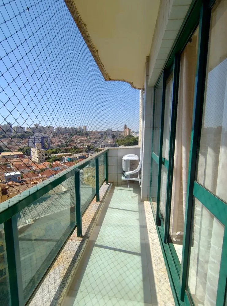 Apartamento, 2 quartos, 73 m² - Foto 5