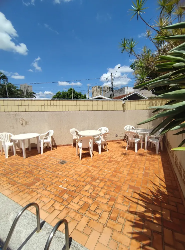 Apartamento, 2 quartos, 73 m² - Foto 10
