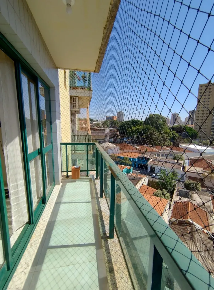 Apartamento, 2 quartos, 73 m² - Foto 6