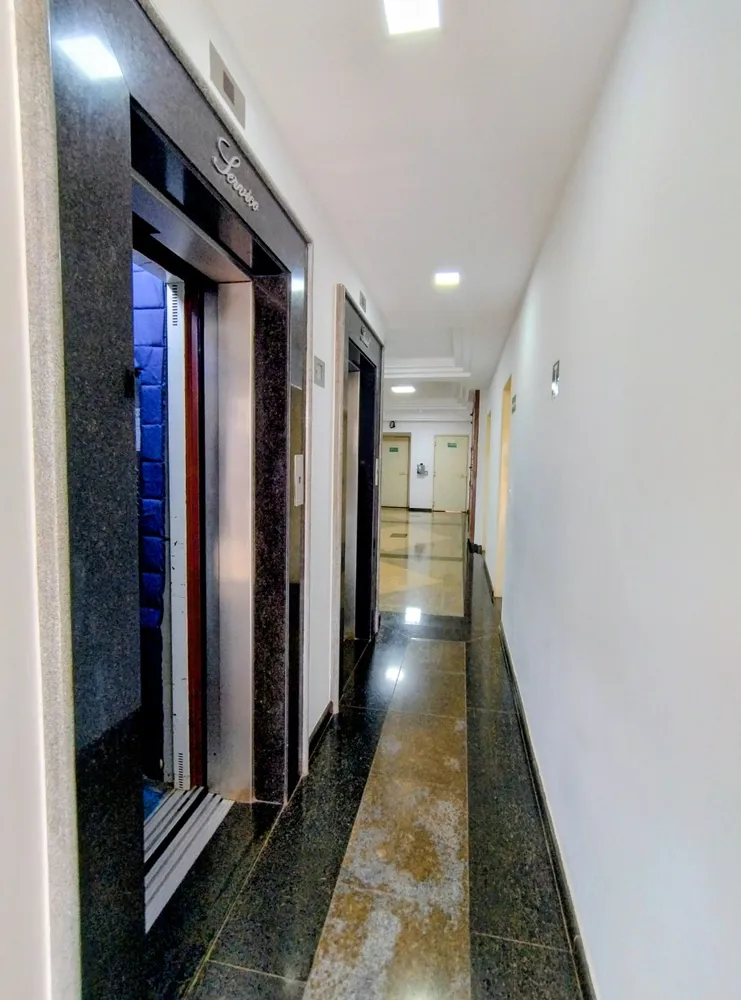 Apartamento, 2 quartos, 73 m² - Foto 1