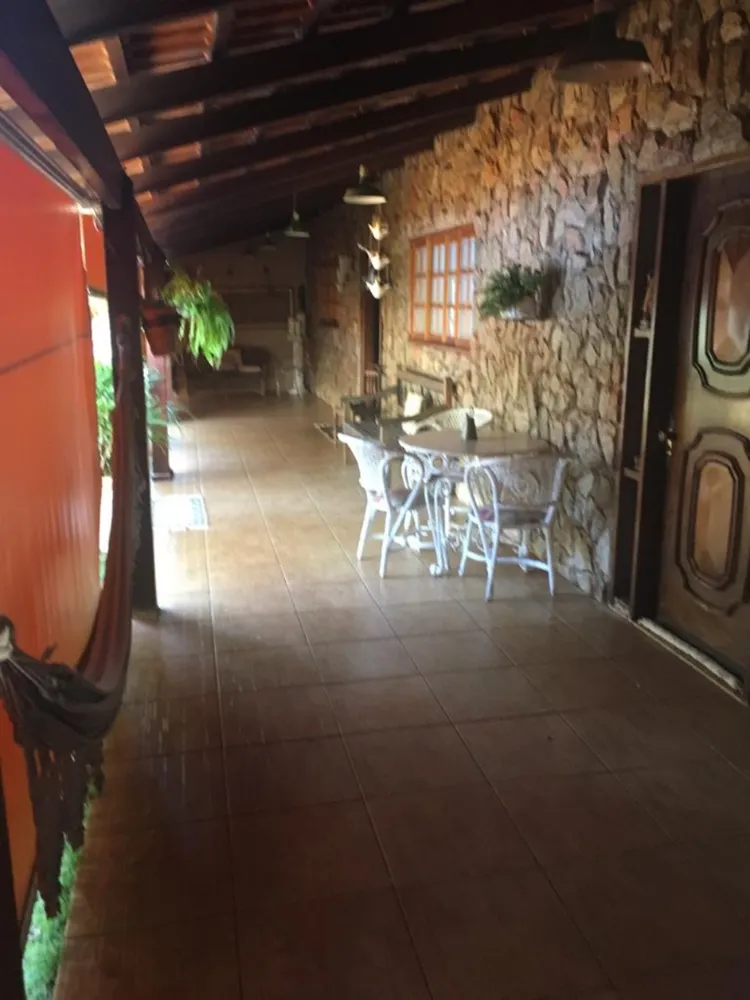 Chácara, 7 quartos - Foto 5