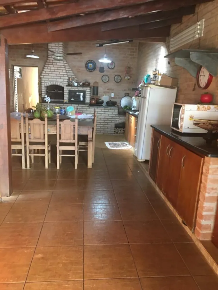 Chácara, 7 quartos - Foto 7