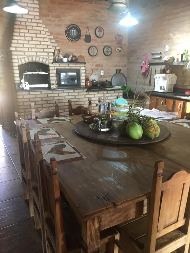 Chácara, 7 quartos - Foto 6