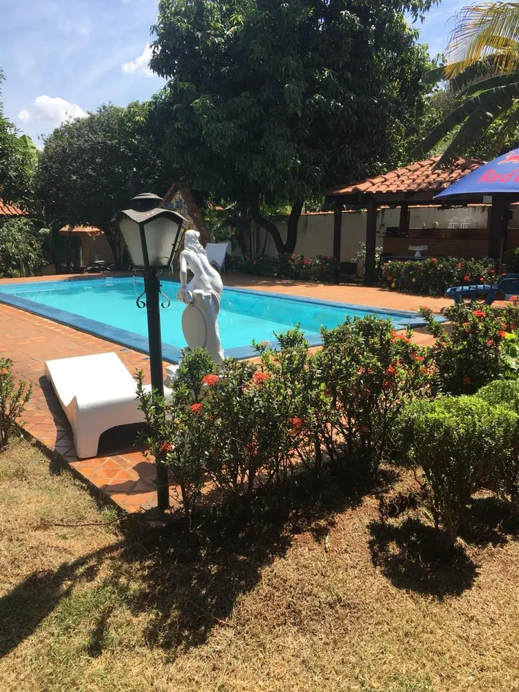 Chácara, 7 quartos - Foto 8