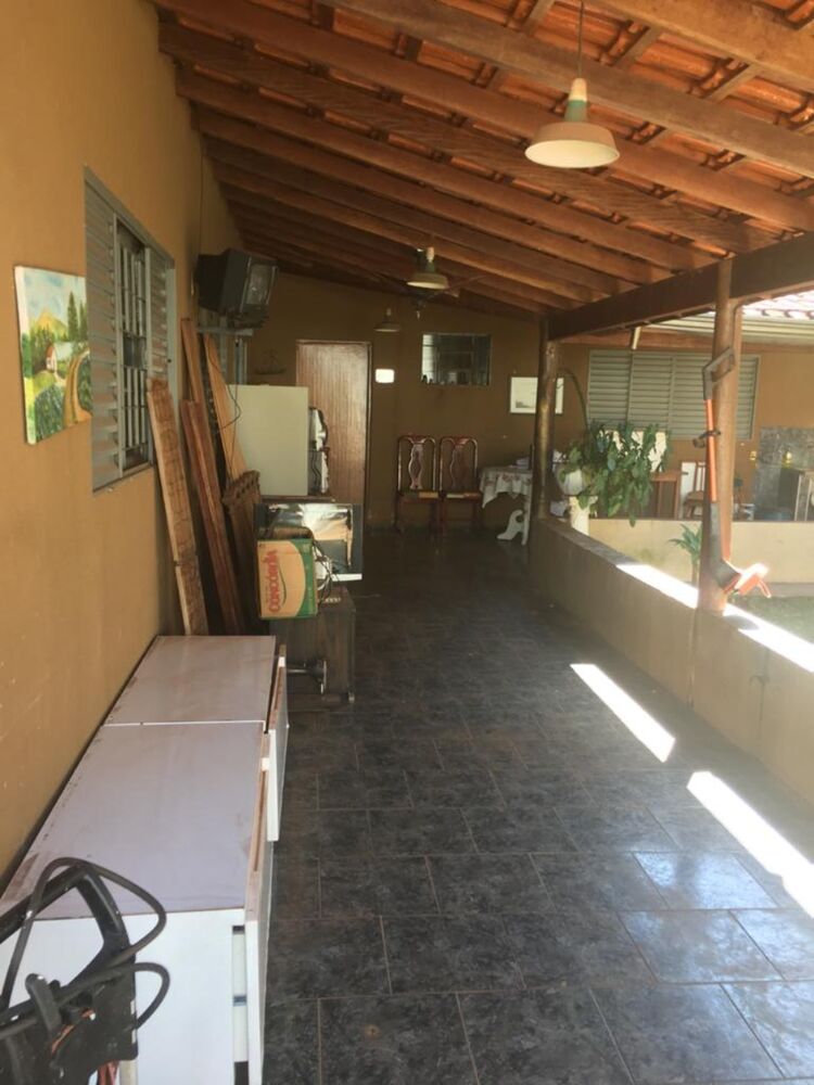 Chácara à venda com 7 quartos - Foto 3