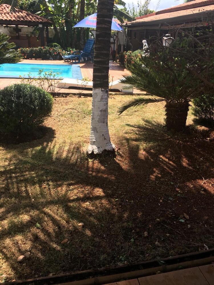 Chácara à venda com 7 quartos - Foto 1