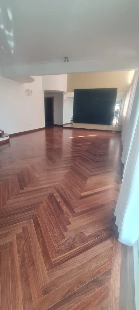 Apartamento, 3 quartos, 240 m² - Foto 2