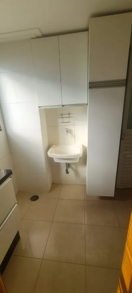 Apartamento, 3 quartos, 240 m² - Foto 4