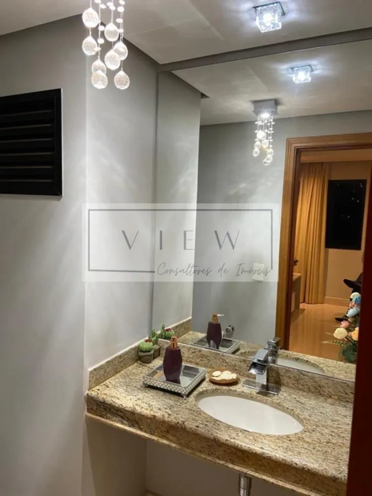 Apartamento, 3 quartos, 158 m² - Foto 8