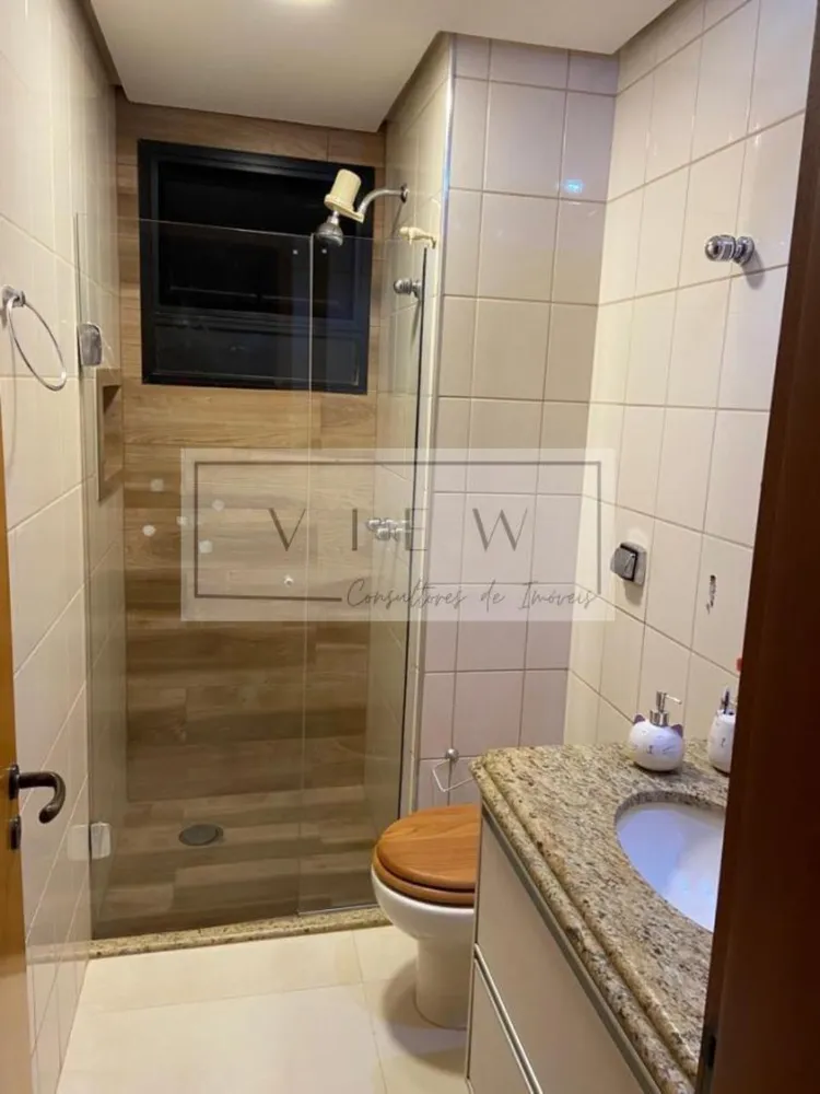 Apartamento, 3 quartos, 158 m² - Foto 3