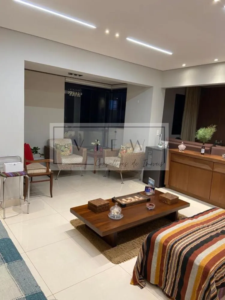Apartamento, 3 quartos, 158 m² - Foto 2