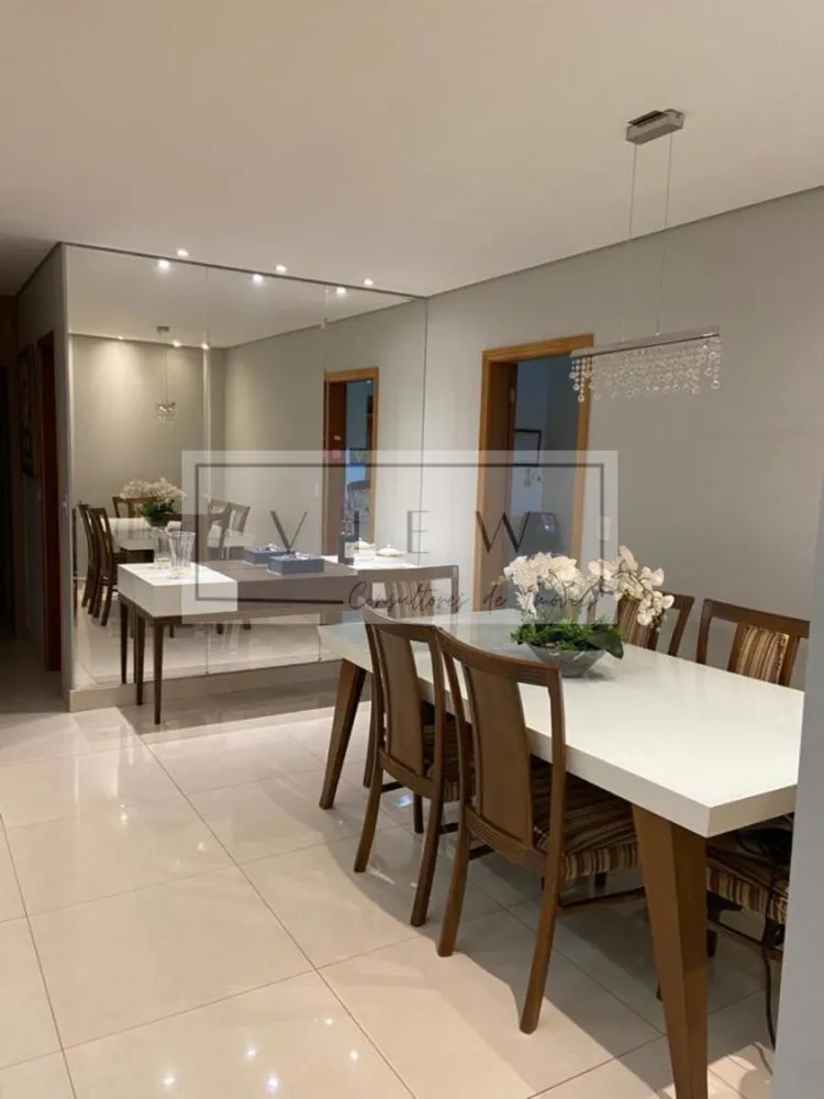 Apartamento, 3 quartos, 158 m² - Foto 6