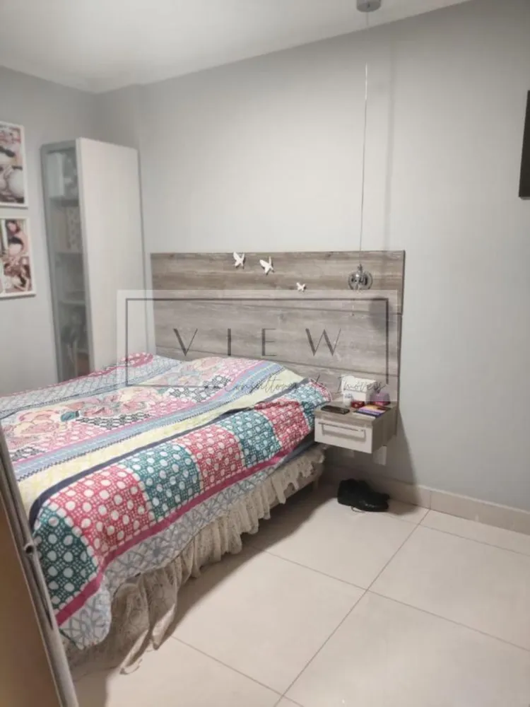 Apartamento, 3 quartos, 158 m² - Foto 1