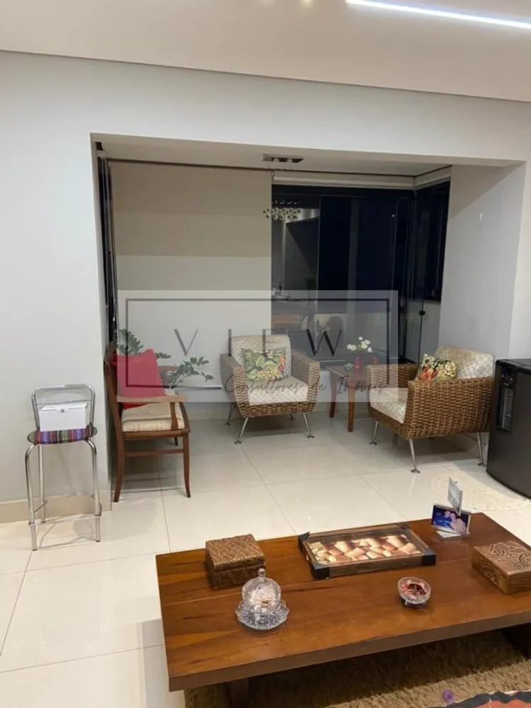 Apartamento, 3 quartos, 158 m² - Foto 7