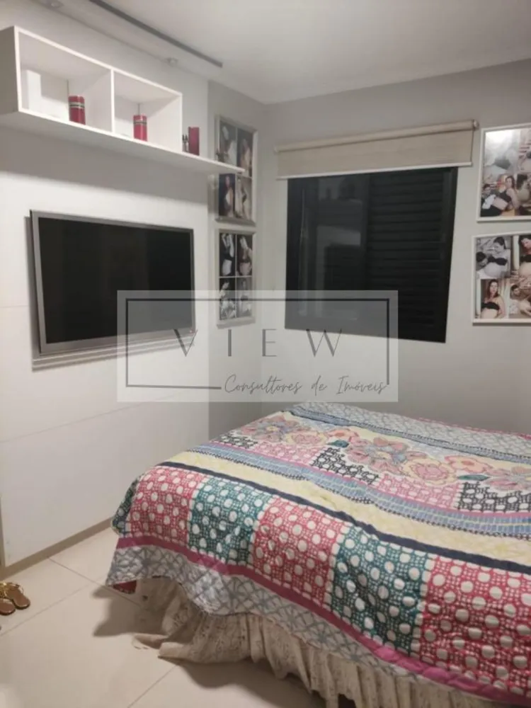Apartamento, 3 quartos, 158 m² - Foto 7