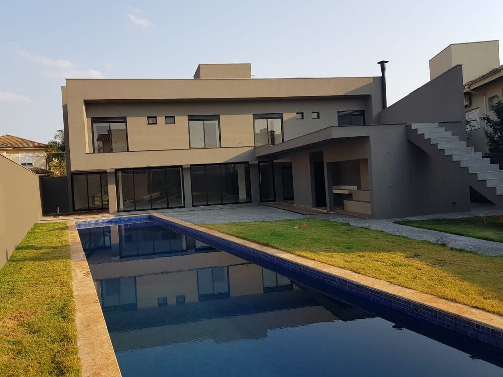 Casa, 5 quartos - Foto 4