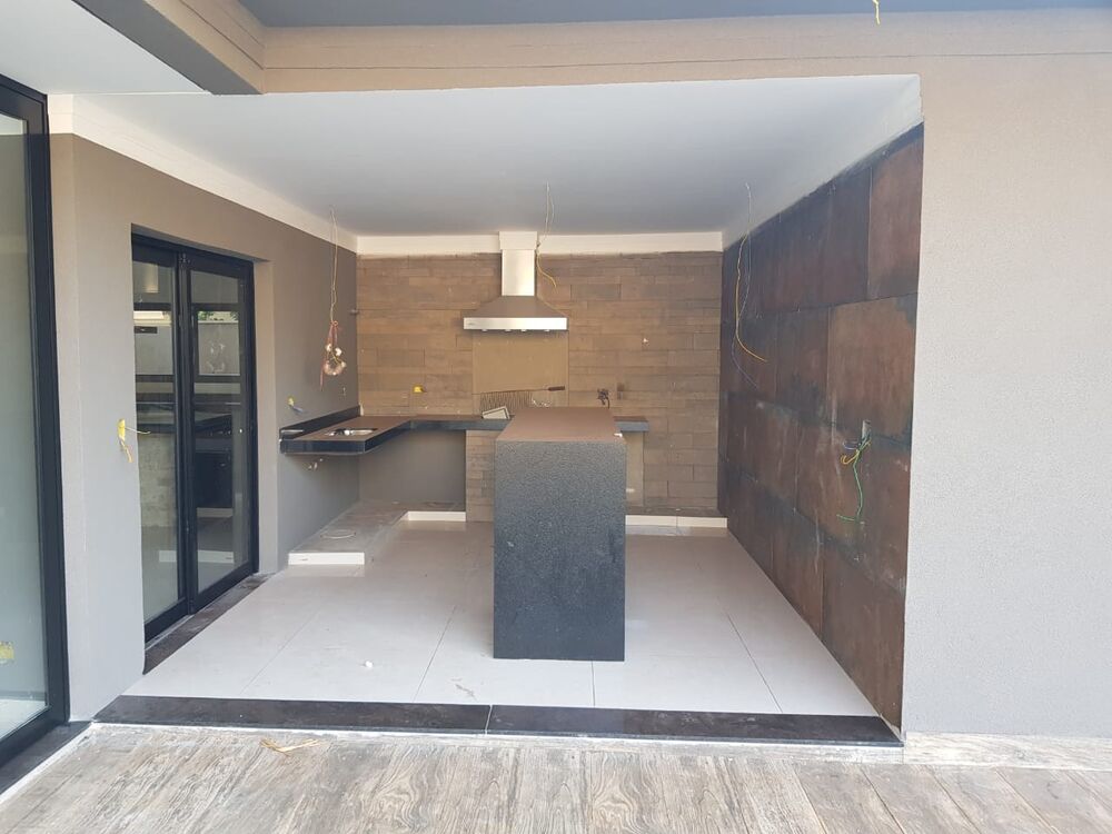 Casa, 5 quartos - Foto 5