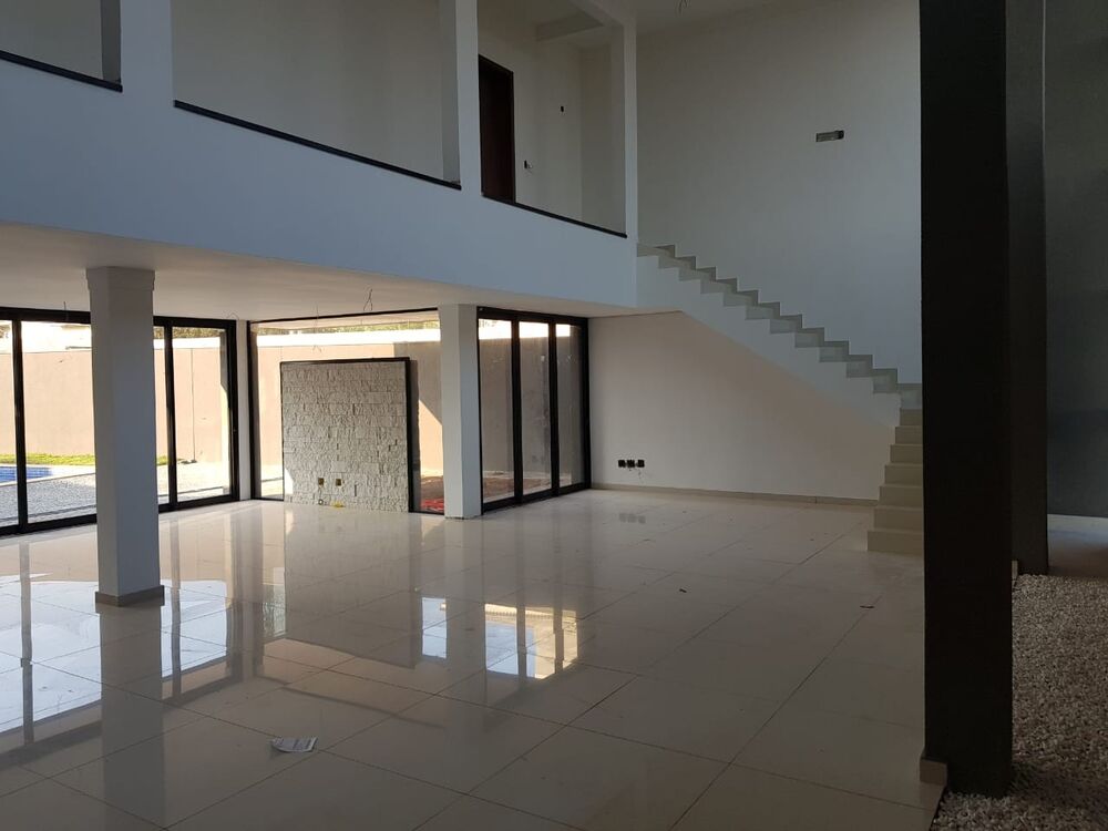 Casa, 5 quartos - Foto 2
