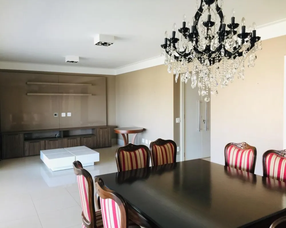 Apartamento, 3 quartos, 174 m² - Foto 8