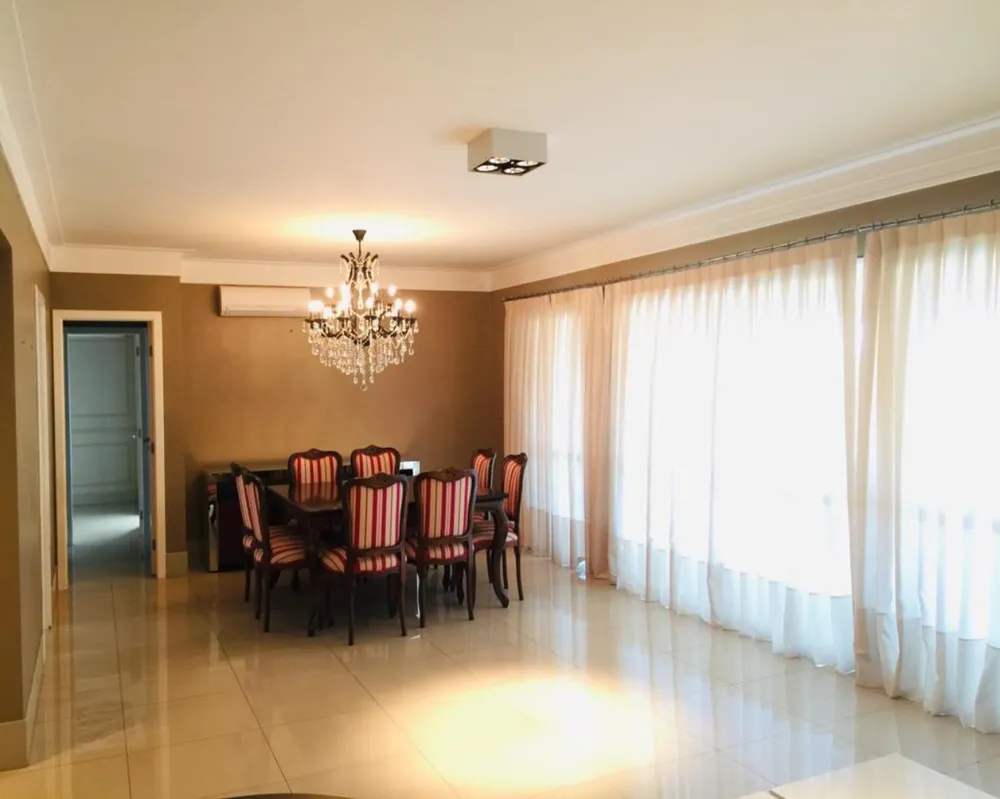 Apartamento, 3 quartos, 174 m² - Foto 6