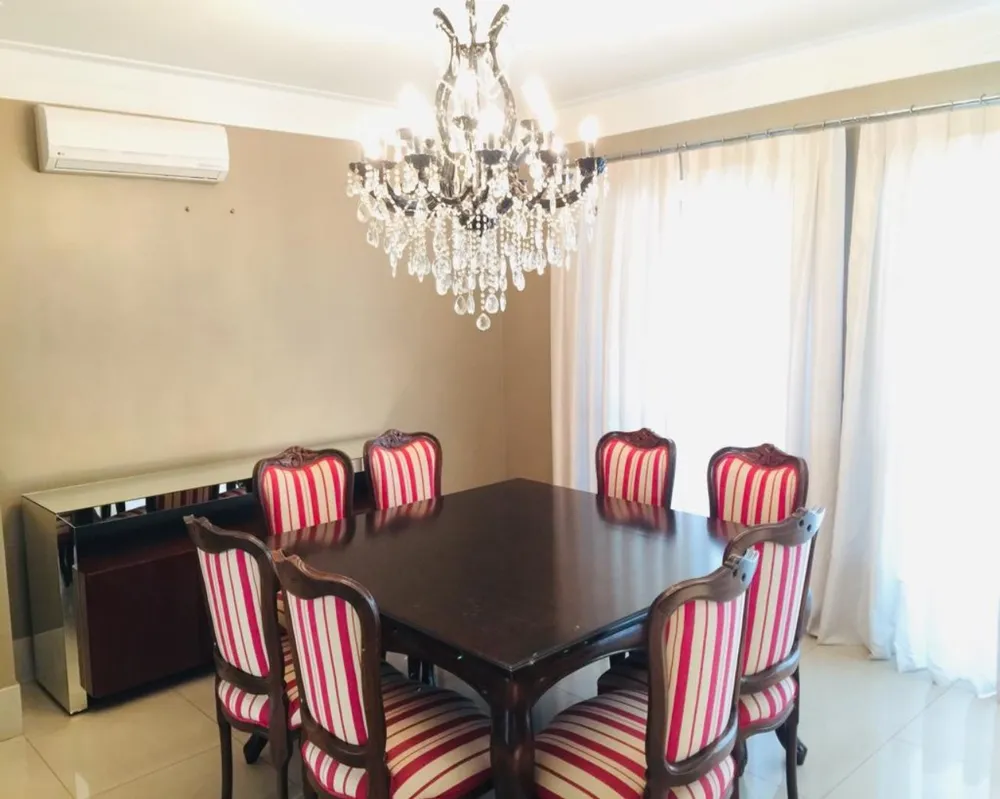 Apartamento, 3 quartos, 174 m² - Foto 7