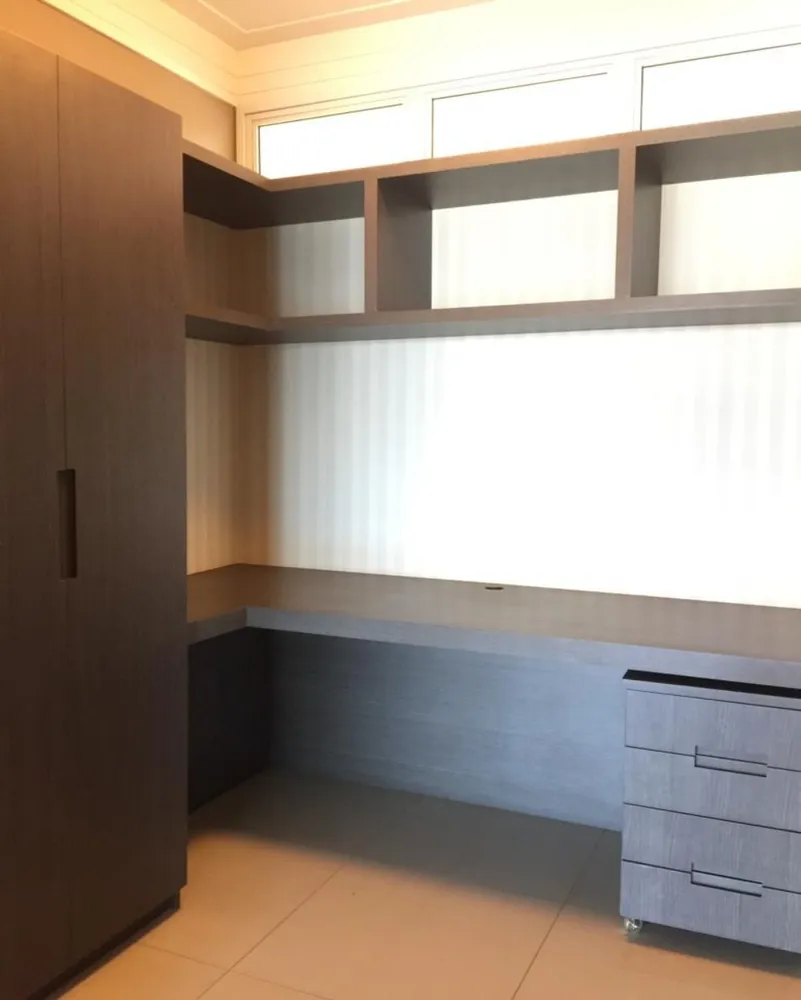 Apartamento, 3 quartos, 174 m² - Foto 5