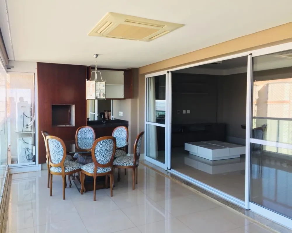 Apartamento, 3 quartos, 174 m² - Foto 10