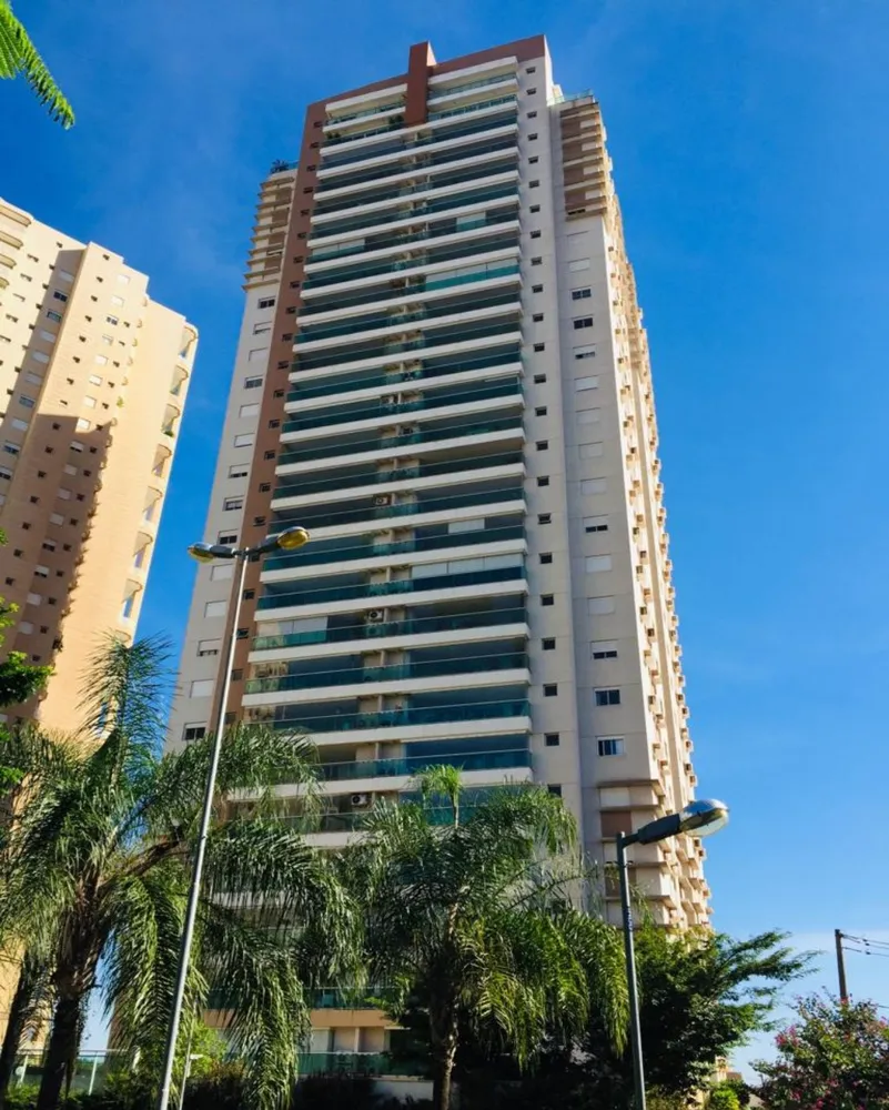 Apartamento, 3 quartos, 174 m² - Foto 1