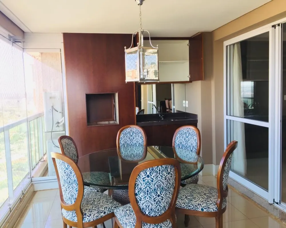 Apartamento, 3 quartos, 174 m² - Foto 11
