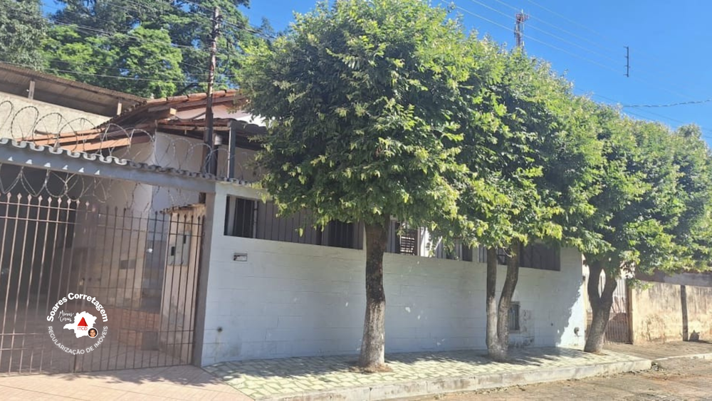 Casa, 5 quartos, 159 m² - Foto 3